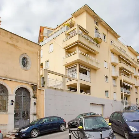 Paschke Furnished Flat *