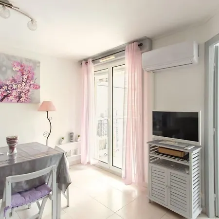 Apartamento Paschke Furnished Flat