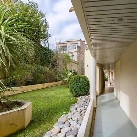 Paschke Furnished Flat Apartamento