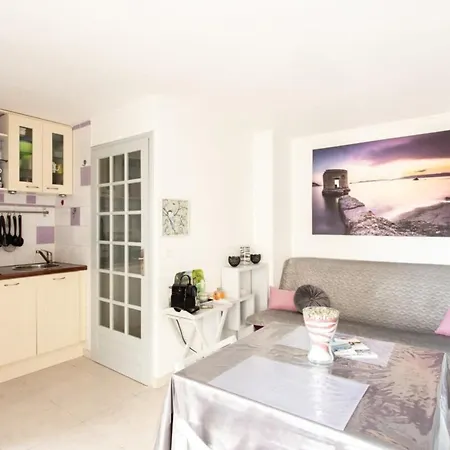 Apartamento Paschke Furnished Flat Cannes